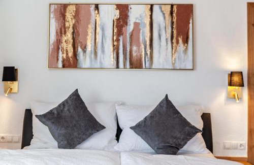 Landeck Apartment | Apart Erna