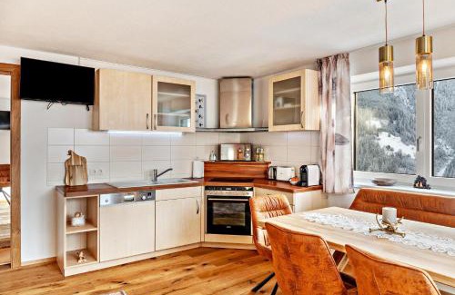 Landeck Apartment | Apart Erna