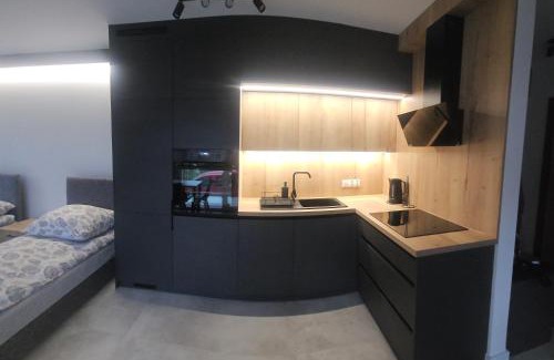 Lebork Apartment | Apart Family Lębork