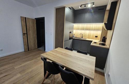 Lebork Apartment | Apart Family Lębork