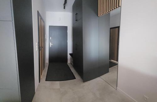 Lebork Apartment | Apart Family Lębork