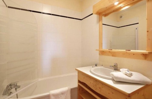 La Toussuire Apartment | Apartment La Toussuire