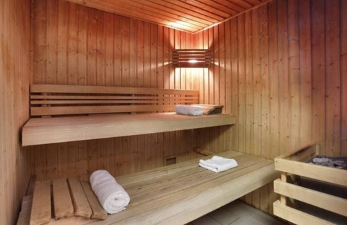 La Toussuire Apartment | Apartment La Toussuire
