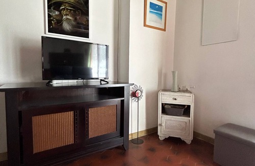 Saint-Genis Apartment | Apartment Saint-Génis-des-Fontaines, 2 bedrooms, 4 persons
