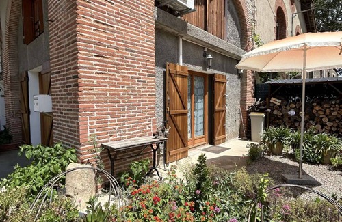 Saint-Genis Apartment | Apartment Saint-Génis-des-Fontaines, 2 bedrooms, 4 persons
