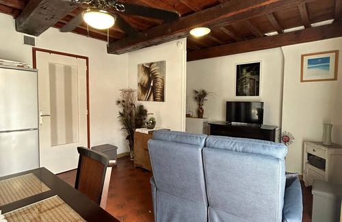 Saint-Genis Apartment | Apartment Saint-Génis-des-Fontaines, 2 bedrooms, 4 persons