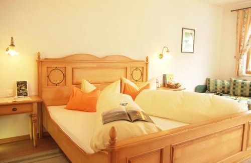 Ravaisch Apartment | Apart-Garni Motnaida