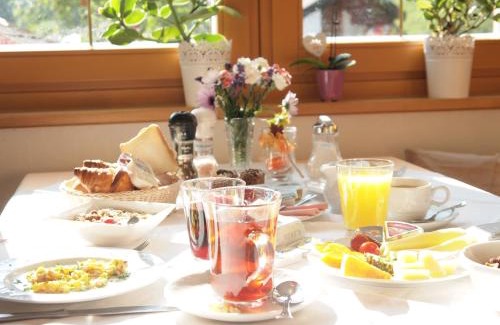 Ravaisch Apartment | Apart-Garni Motnaida