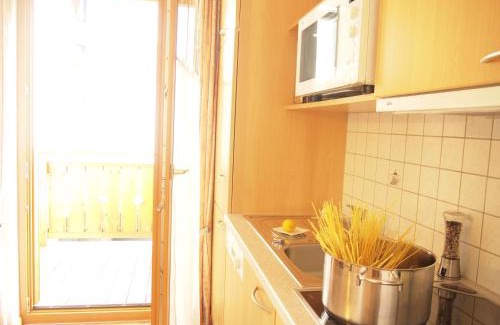 Ravaisch Apartment | Apart-Garni Motnaida