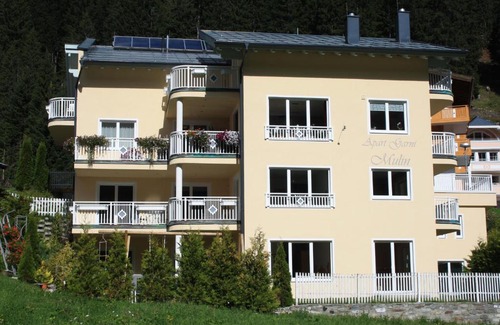 Mathon Bed & Breakfast | Apart Garni Mulin