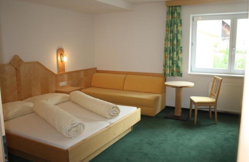 Mathon Bed & Breakfast | Apart Garni Mulin