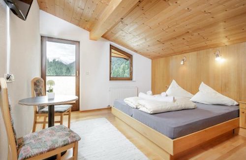 Soelden Apartment | Apart Gentiana