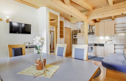Soelden Apartment | Apart Gentiana