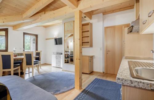 Soelden Apartment | Apart Gentiana
