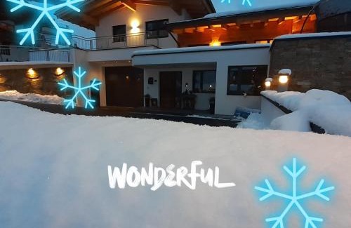 Volders Apartment | Apart Grubertal