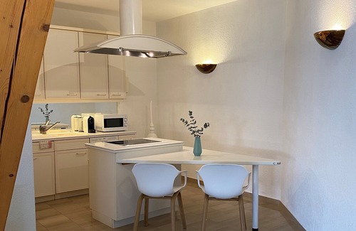 Gals Apartment | Apart-Hôtel Pont-de-Thielle