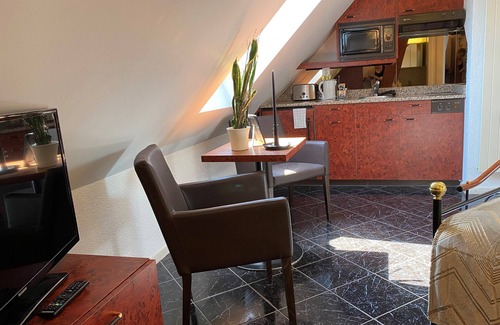 Gals Apartment | Apart-Hôtel Pont-de-Thielle
