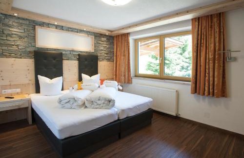 Kappl House | Apart Harmonie