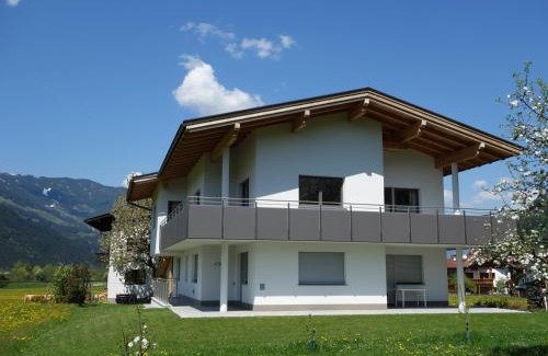 Stumm Apartment | Apart Haun
