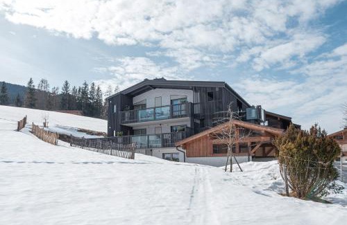 Rain Apartment | APART HERZOG - URBAN LUXURY LIFESTYLE direct at Steinbergpiste and Steinbergbahn