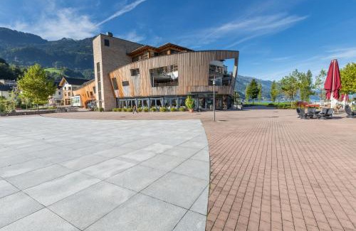 Unterterzen Apartment | Apart Holidays - Marina Walensee