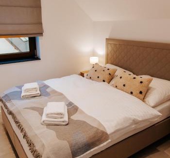 Raba Wyzna Apartment | Apart Home Raba Wyżna
