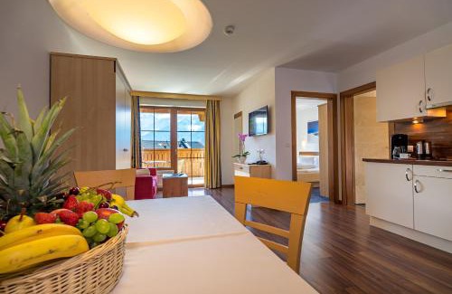 Fiss Apartment | Apart-Hotel Aurora Fiss