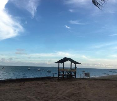 Vera Cruz Apartment | Apart-Hotel Beira Mar em Mar Grande