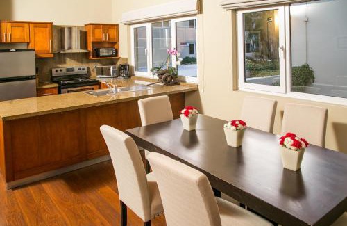 Zona 10 Hotel | Apart-Hotel Casa Serena