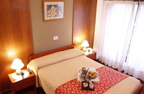 Punta Mogotes Apartment | Apart Hotel Family