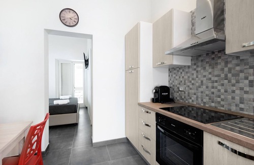 Ganzirri Apartment | APART HOTEL GANZIRRI Cozy home within walking distance of the sea and lake