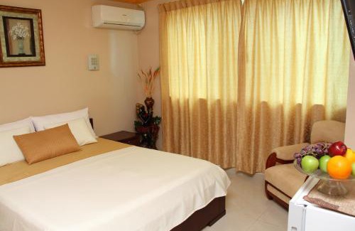 Manta Apartment | Apart Hotel Hamilton