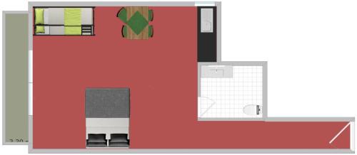 Ladis Apartment | Apart Hotel Ideal