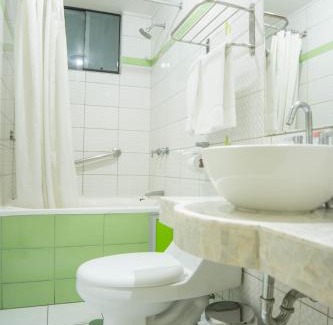 Vallecito Apartment | Apart Hotel Incamin