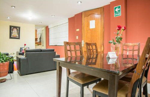 Vallecito Apartment | Apart Hotel Incamin