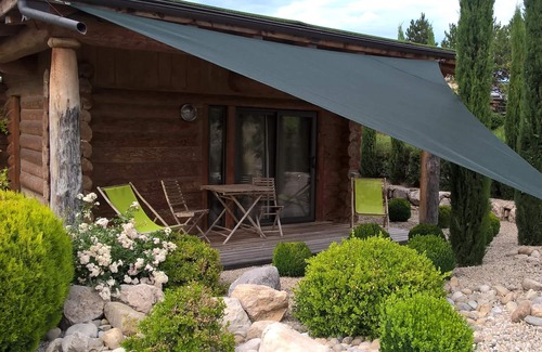 Chazey-sur-Ain Apartment | Apart/Hotel LOFT - Les Chalets de Maramour