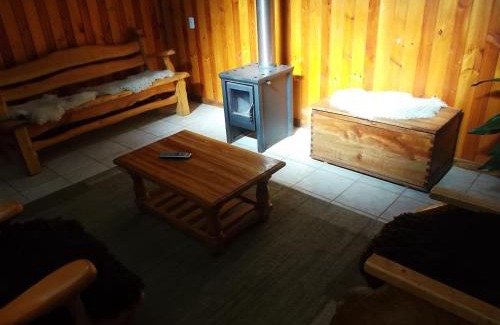 Panguipulli Hotel | Apart hotel Puchaley Lafquen