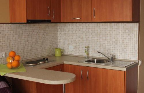 Teika Hotel | Apart Hotel Tomo FREE PARKING