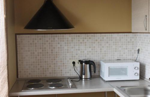 Teika Hotel | Apart Hotel Tomo FREE PARKING
