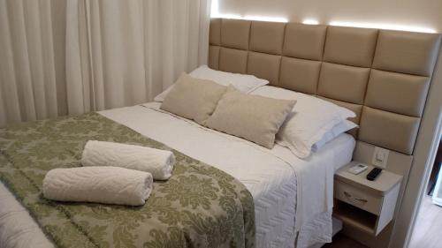 Pedra Azul Apartment | Apart Hotel Vista Azul - hospedagem nas montanhas