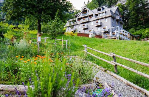 Hasliberg Hotel | Apart Hotel Wetterhorn