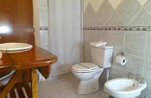 La Villa Hotel | Apart Hotel y Hosteria del Sir