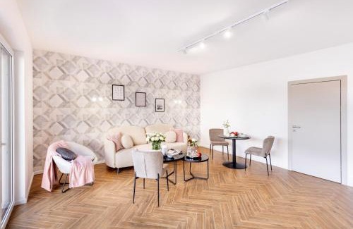 Bielany Wroclawskie Apartment | Apart House A4 Wrocław