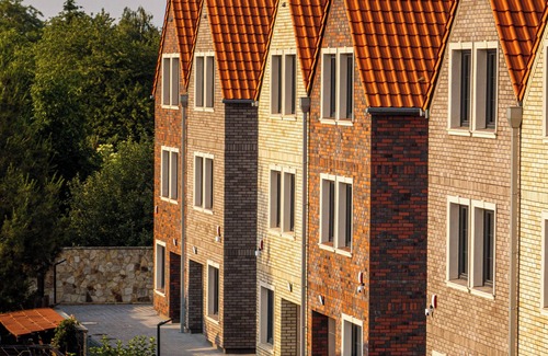 Bielany Wroclawskie Apartment | Apart House A4