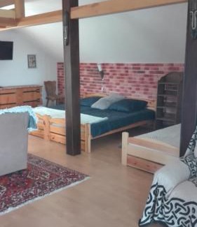 Sandomierz Apartment | Apart - House
