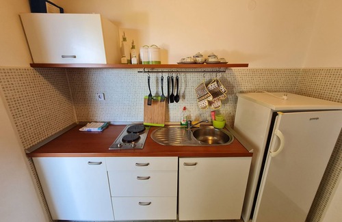 Vratarusa Apartment | Apartments Ljubica (69231-A1) - Klenovica (Novi Vinodolski)