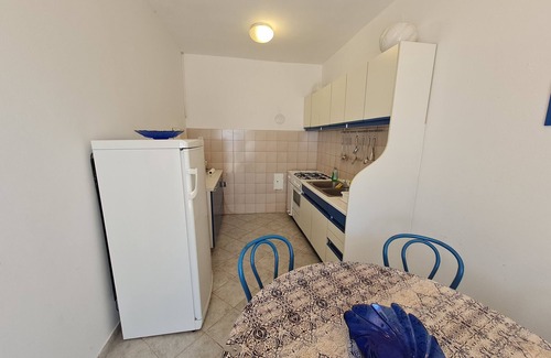 Vratarusa Apartment | Apartments Ljubica (69231-A2) - Klenovica (Novi Vinodolski)