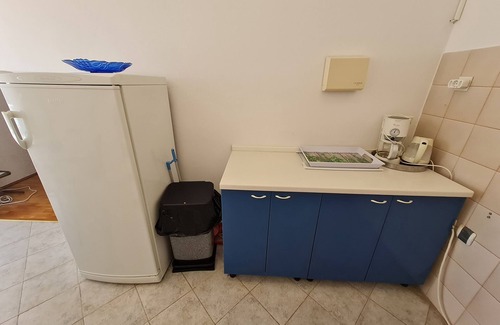 Vratarusa Apartment | Apartments Ljubica (69231-A2) - Klenovica (Novi Vinodolski)