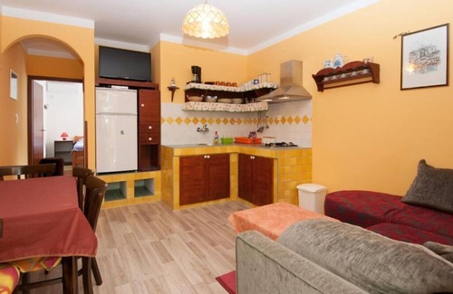 Cove Murtar Apartment | Apartments Nevenka (66991-A2) - Mali Losinj - island Losinj