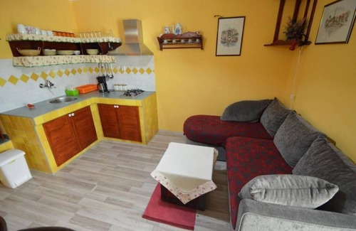 Cove Murtar Apartment | Apartments Nevenka (66991-A2) - Mali Losinj - island Losinj